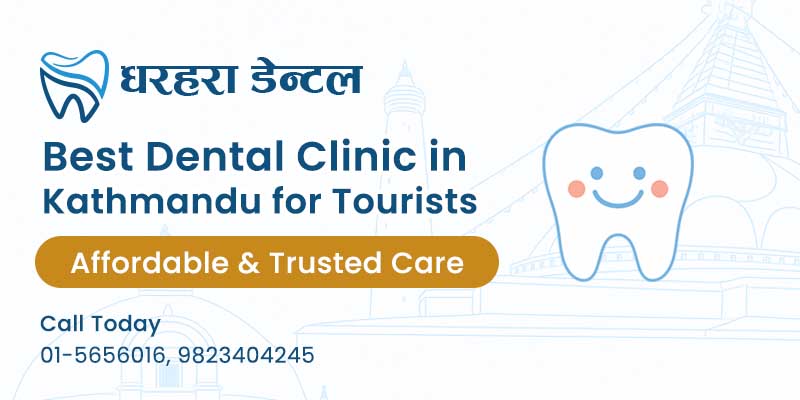 best dental clinic in kathmandu