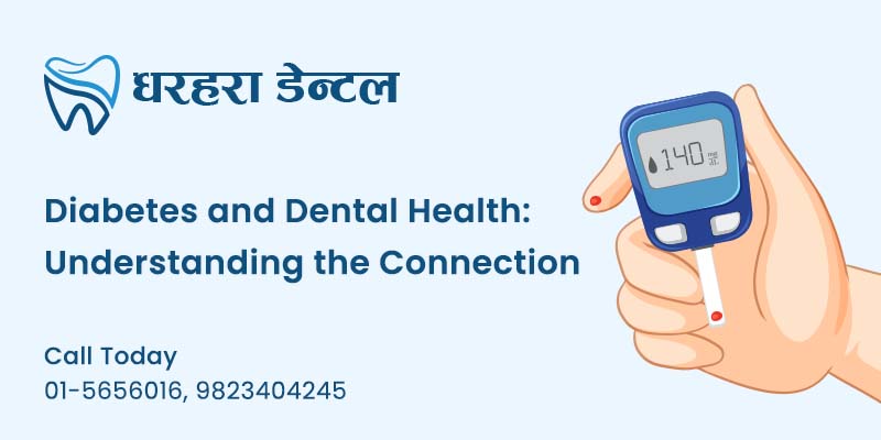 Diabetes and Dental Health