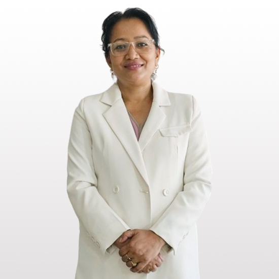 Dr. Madhu KC