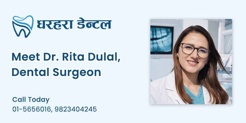Dr. Rita Dulal