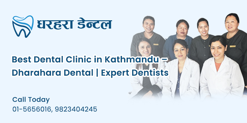 Dharahara Dental
