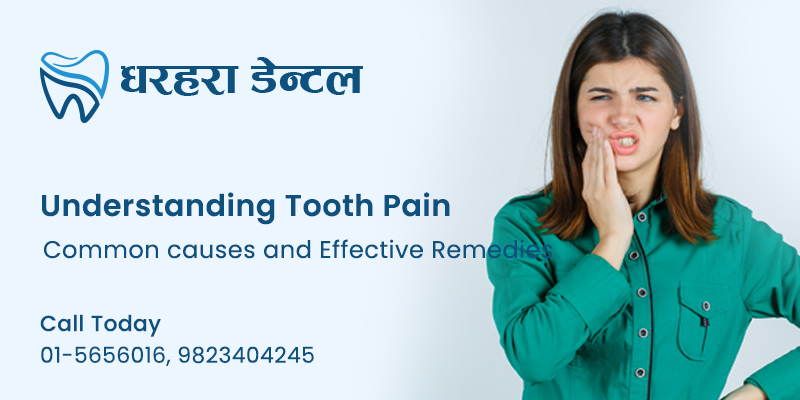 Tooth Pain
