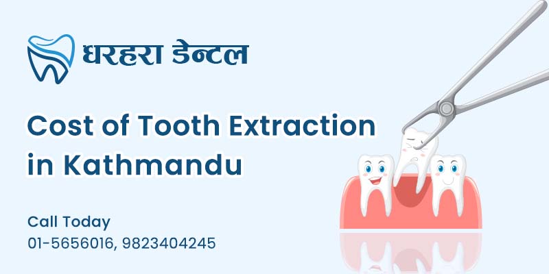 Tooth Extraction Cost