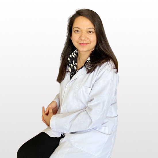 Dr. Upama Karki